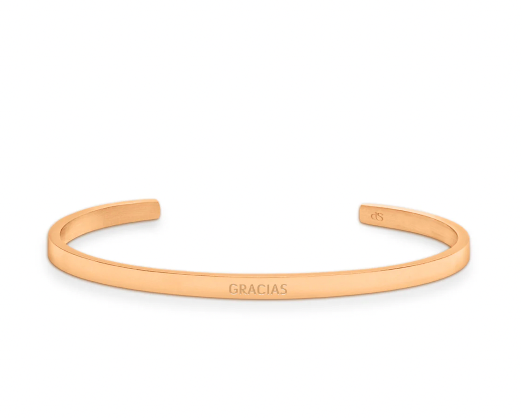 Spirit band personalizada