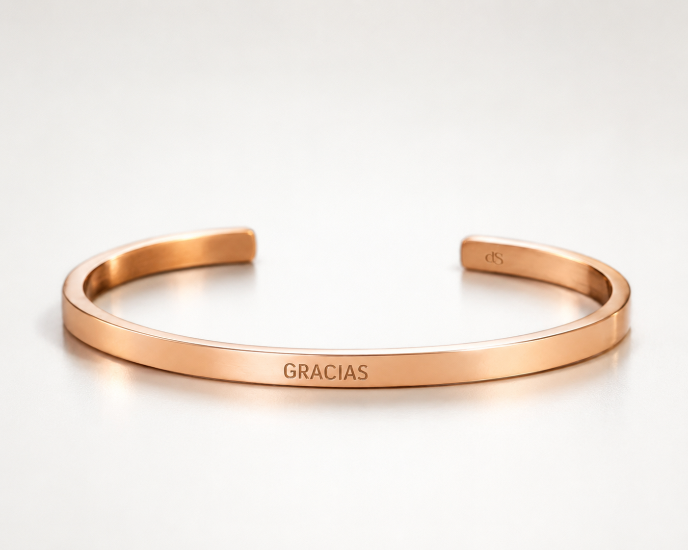 Spirit band personalizada
