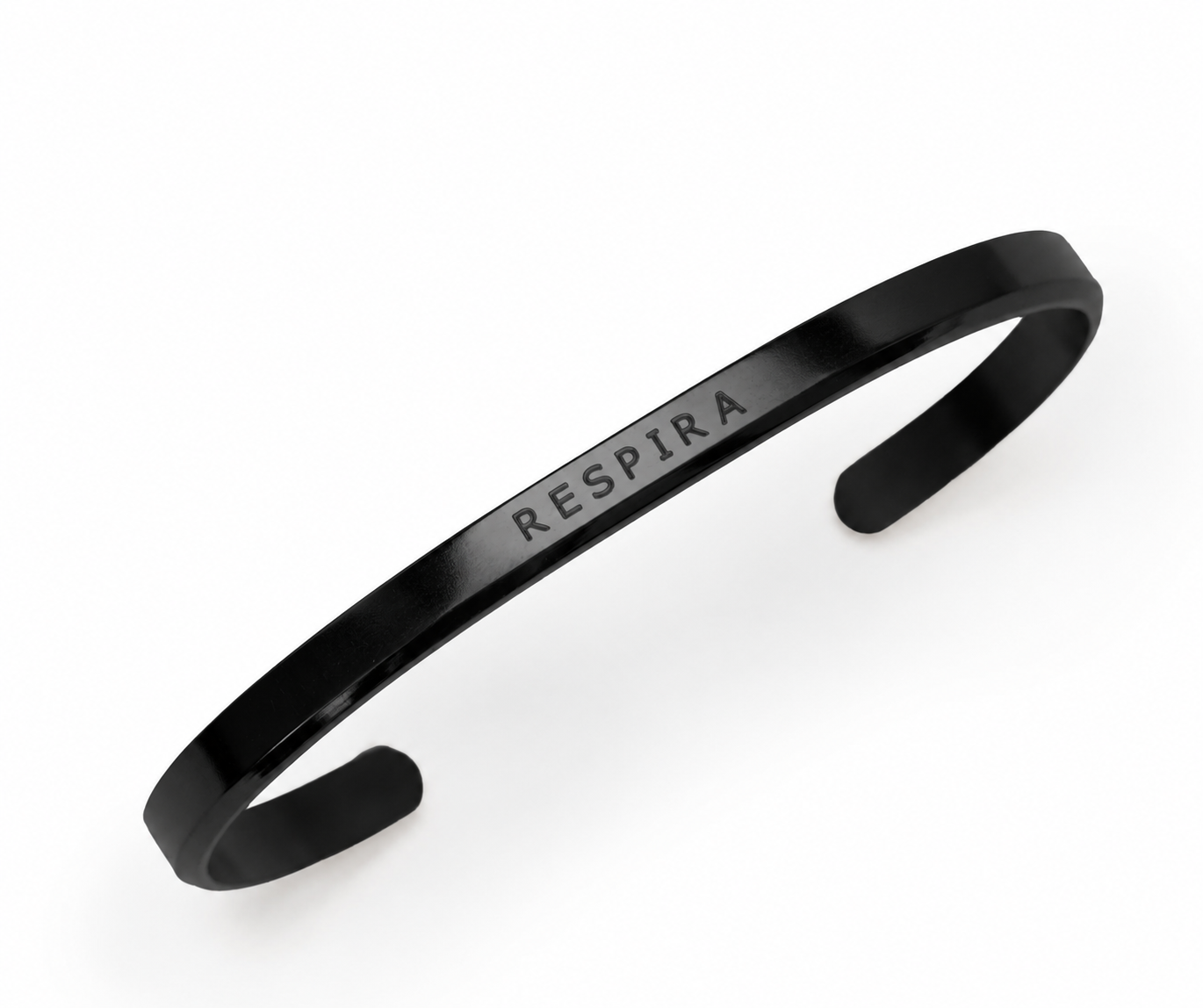 Spirit band personalizada