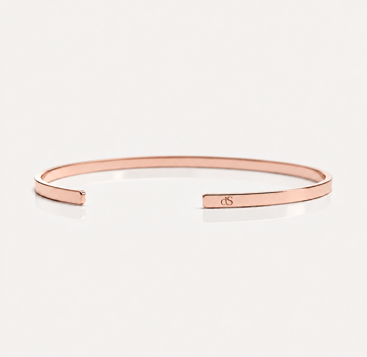 Spirit band personalizada