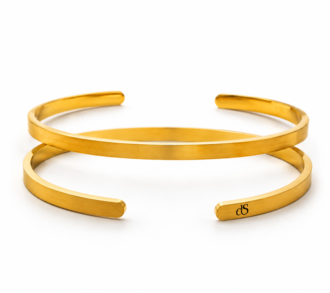 Pack Pareja (2 pulseras personalizadas)