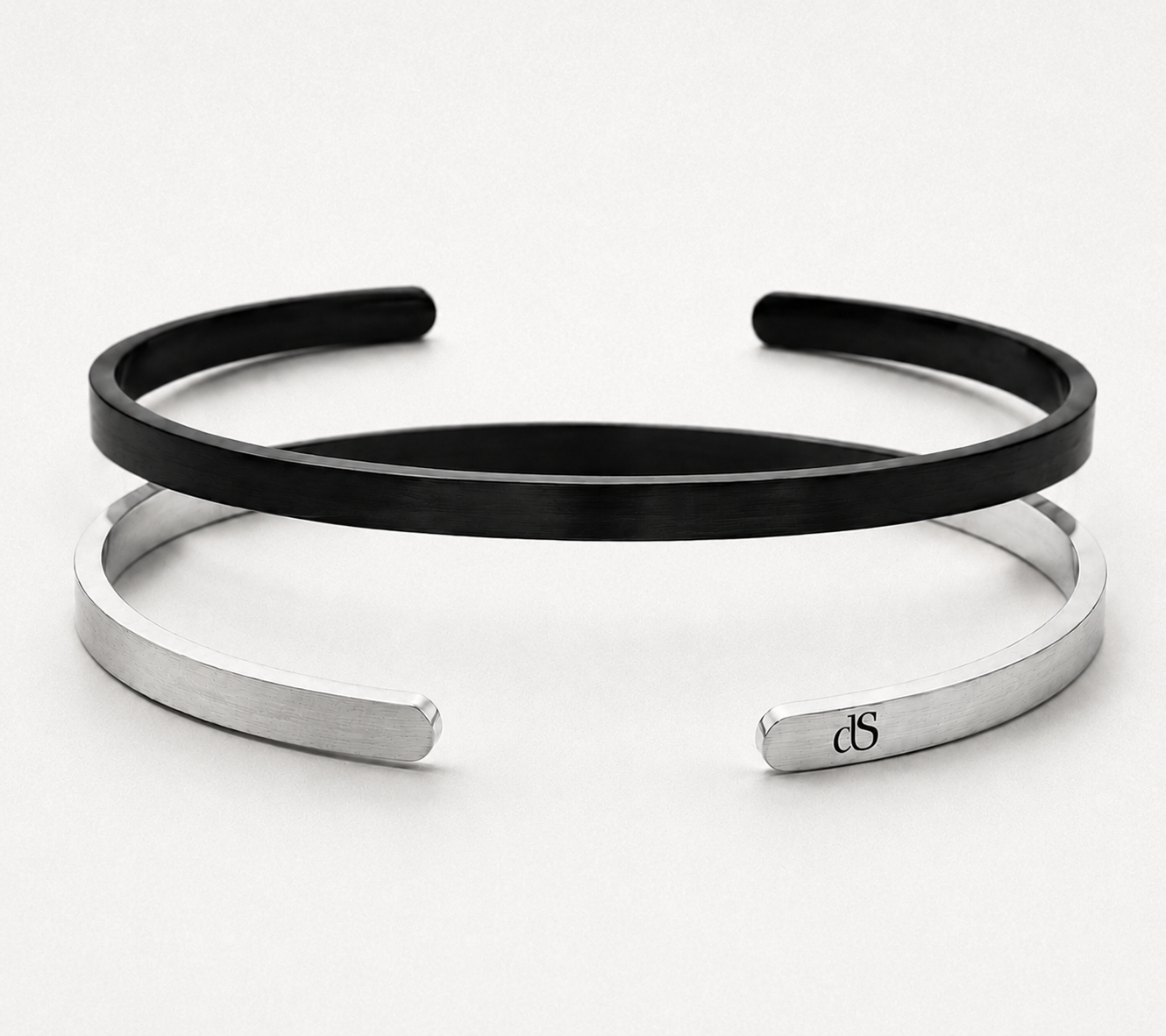 Pack Pareja (2 pulseras personalizadas)