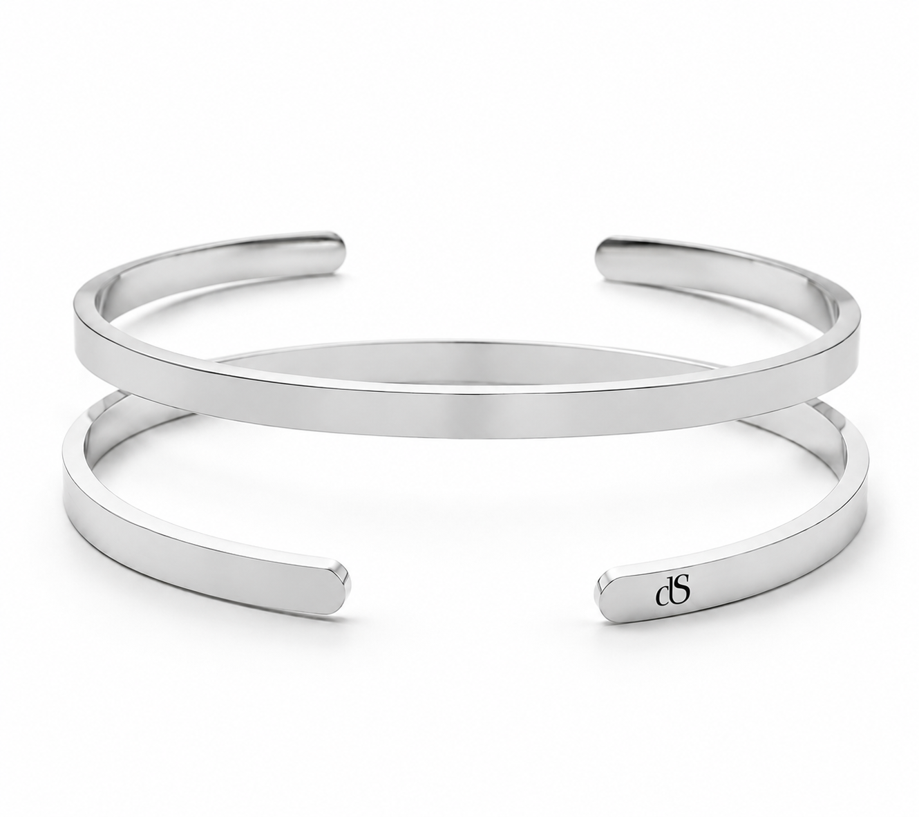 Pack Pareja (2 pulseras personalizadas)
