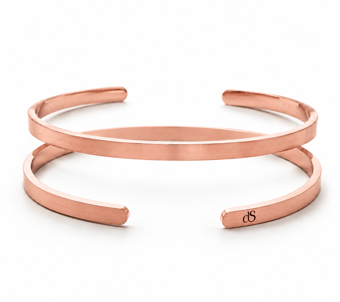 Pack Pareja (2 pulseras personalizadas)