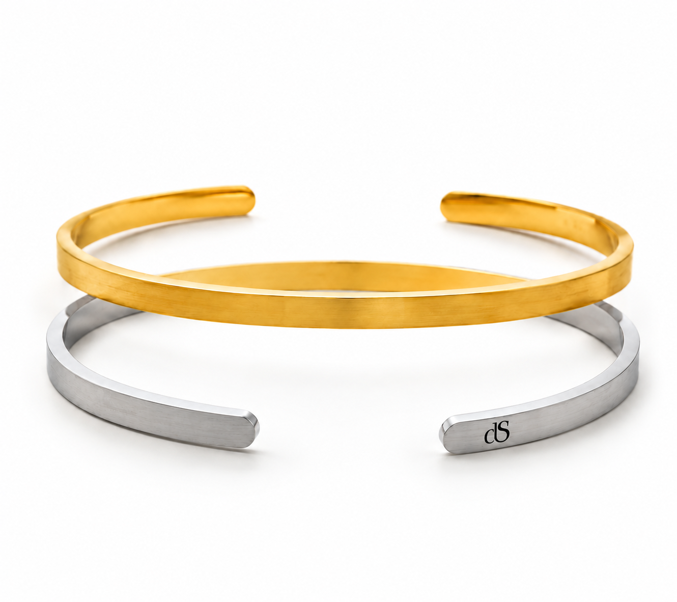 Pack Pareja (2 pulseras personalizadas)