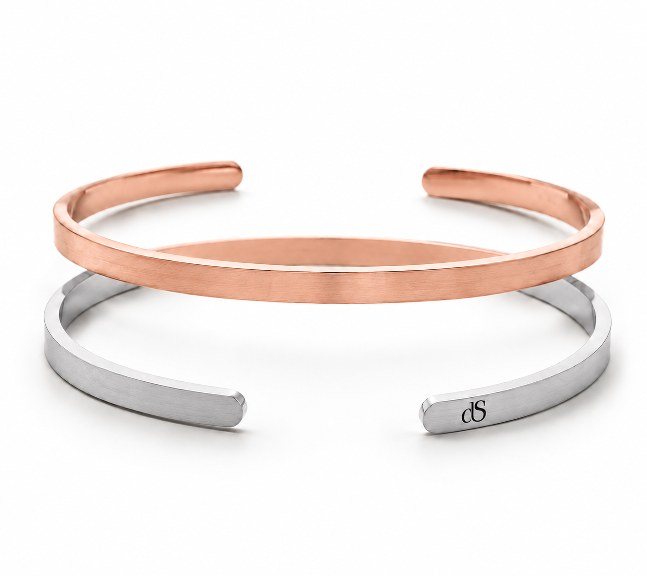 Pack Pareja (2 pulseras personalizadas)