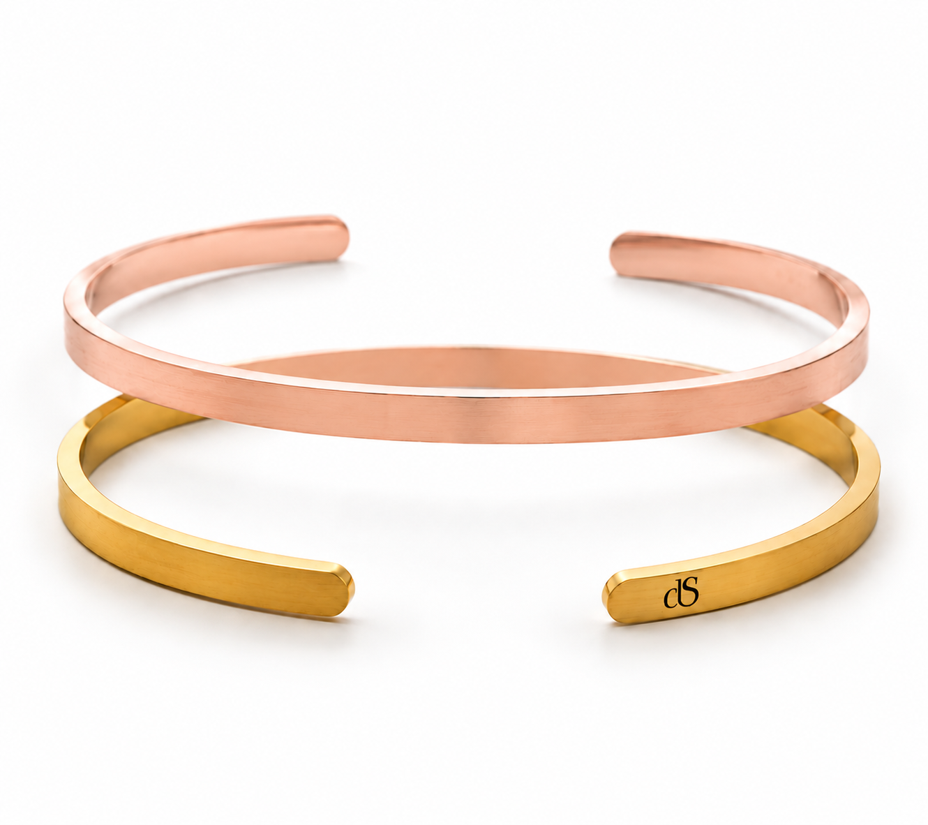 Pack Pareja (2 pulseras personalizadas)