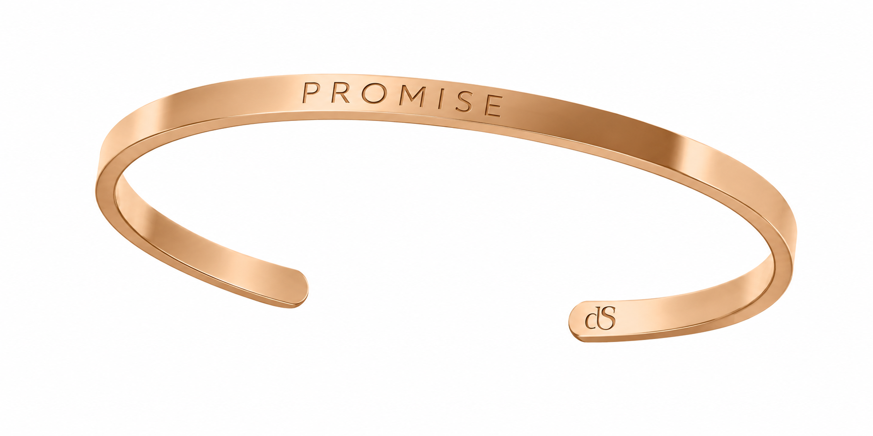 Pulsera Promise