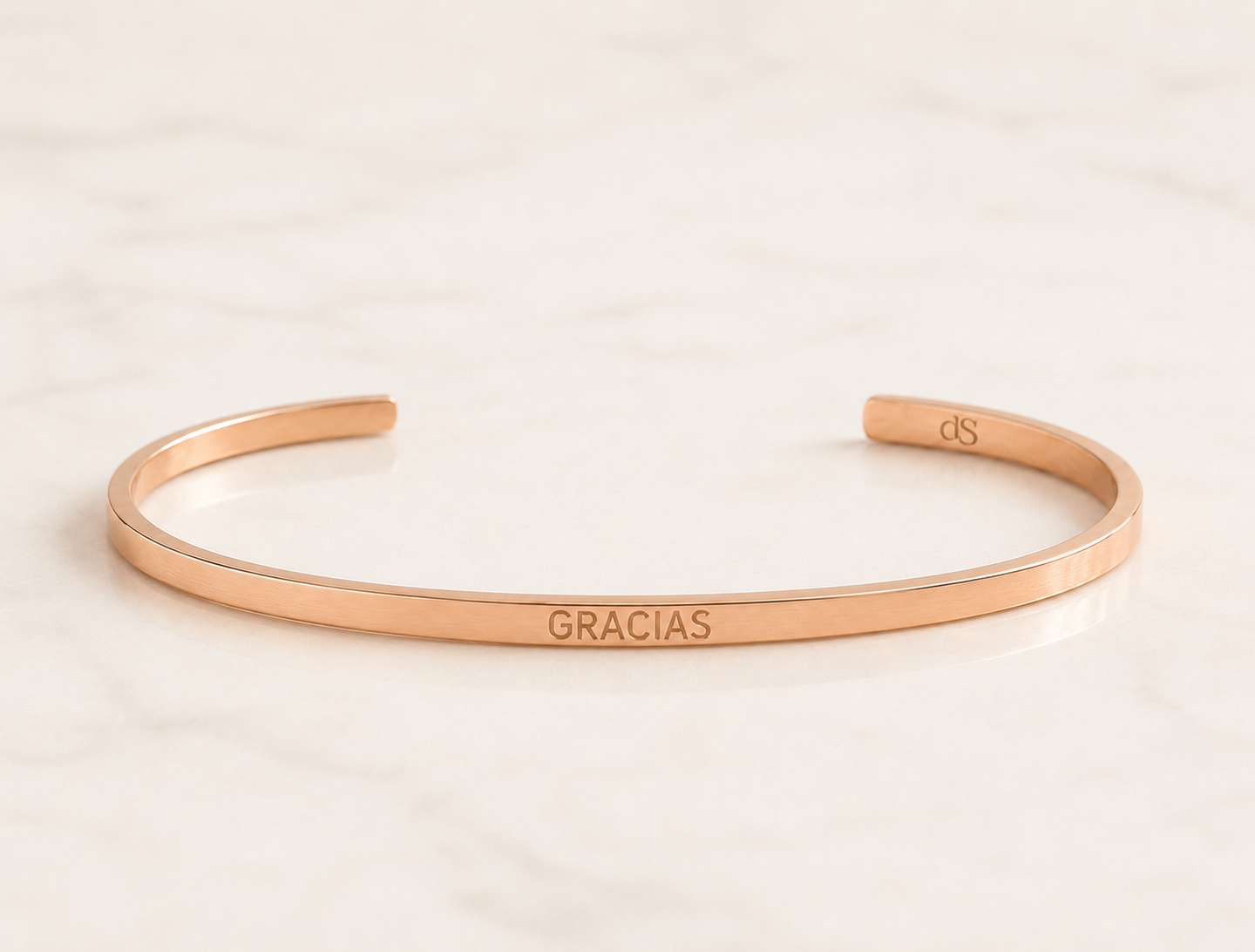Spirit band personalizada