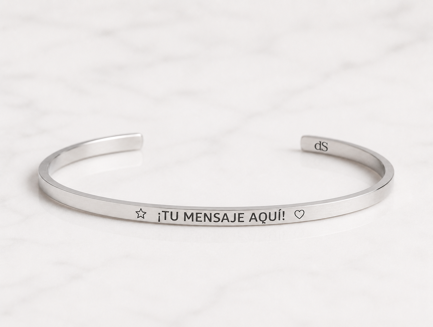 Spirit band personalizada