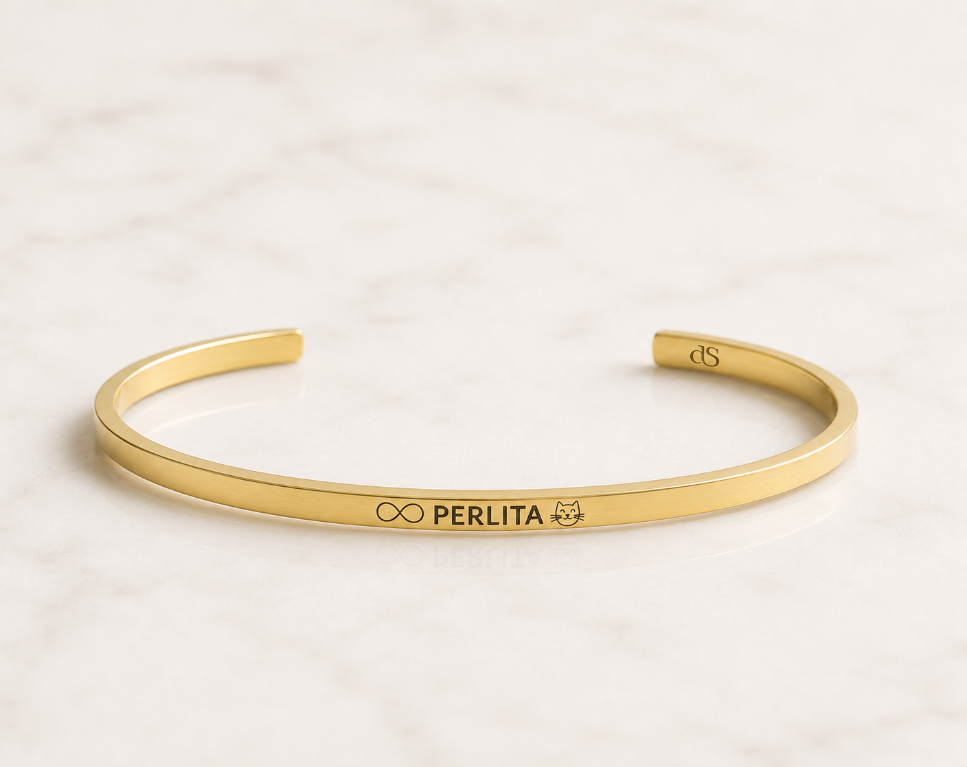Spirit band personalizada