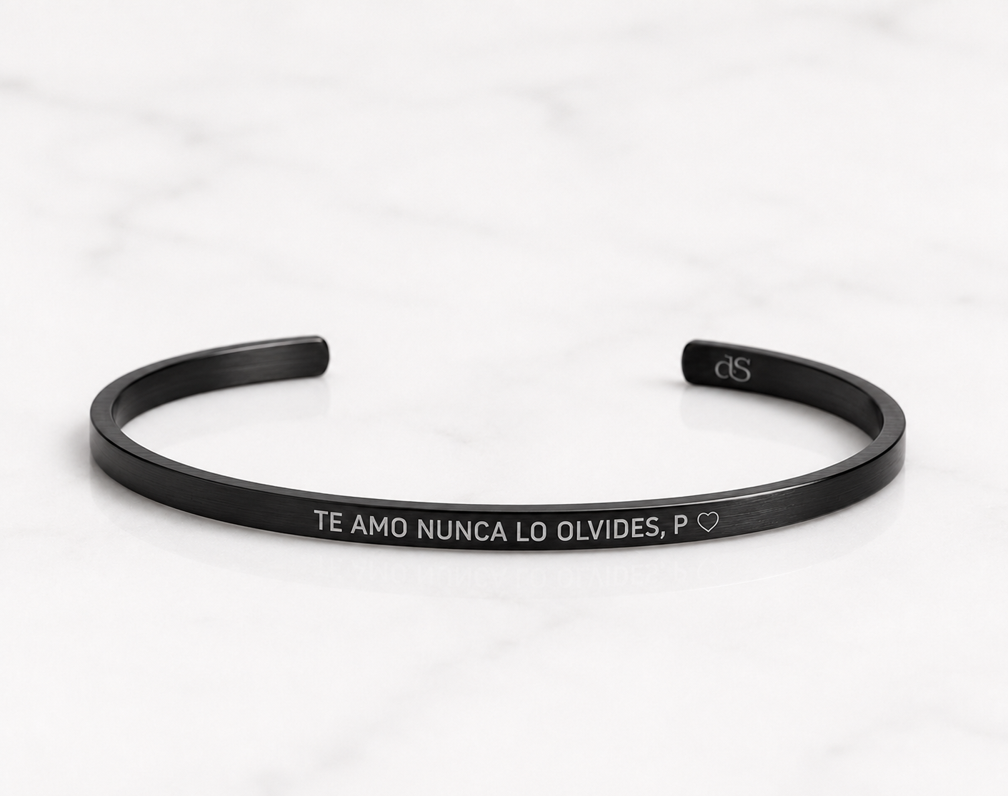 Spirit band personalizada