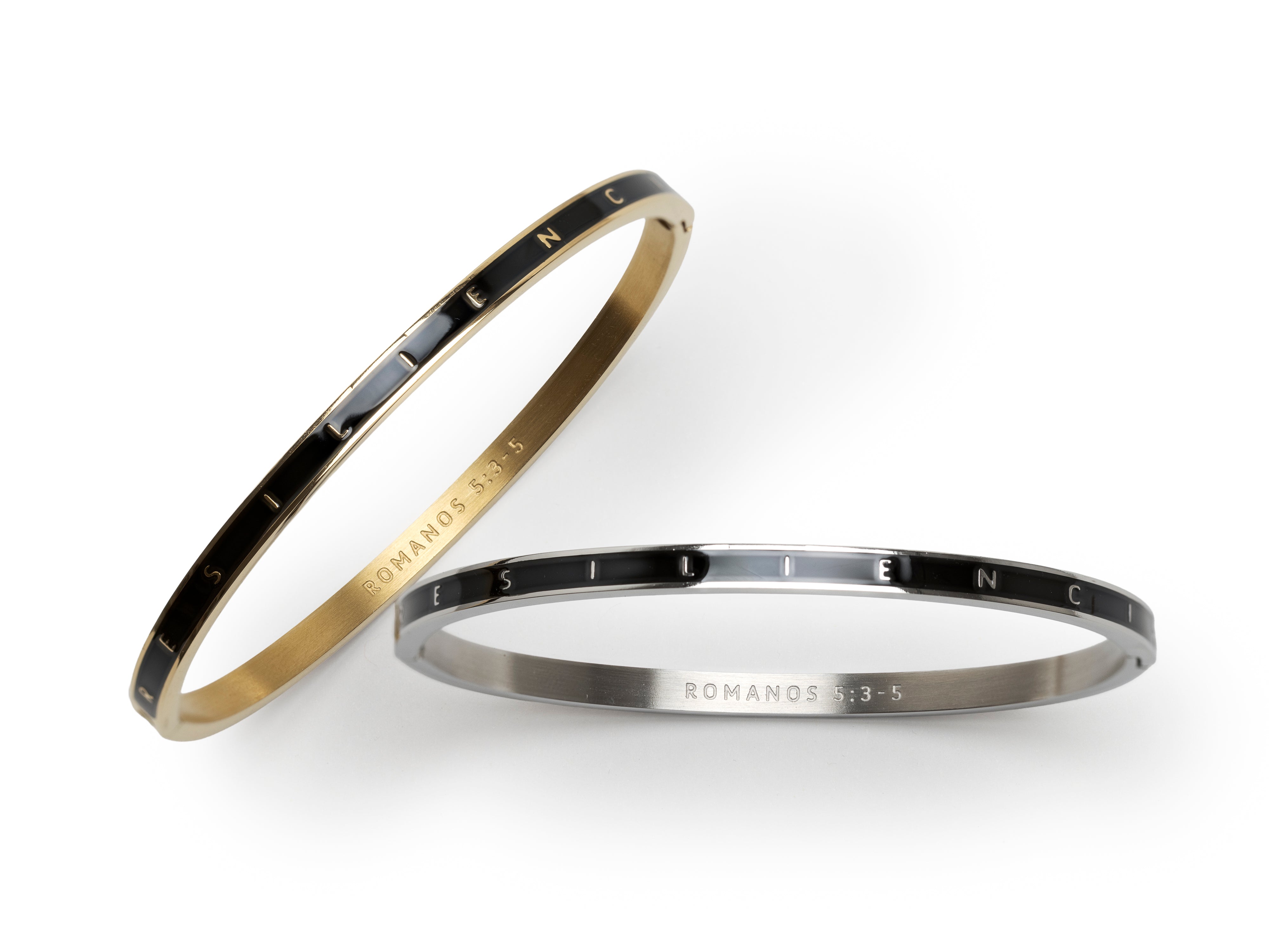 Pulsera de Color RESILIENCIA