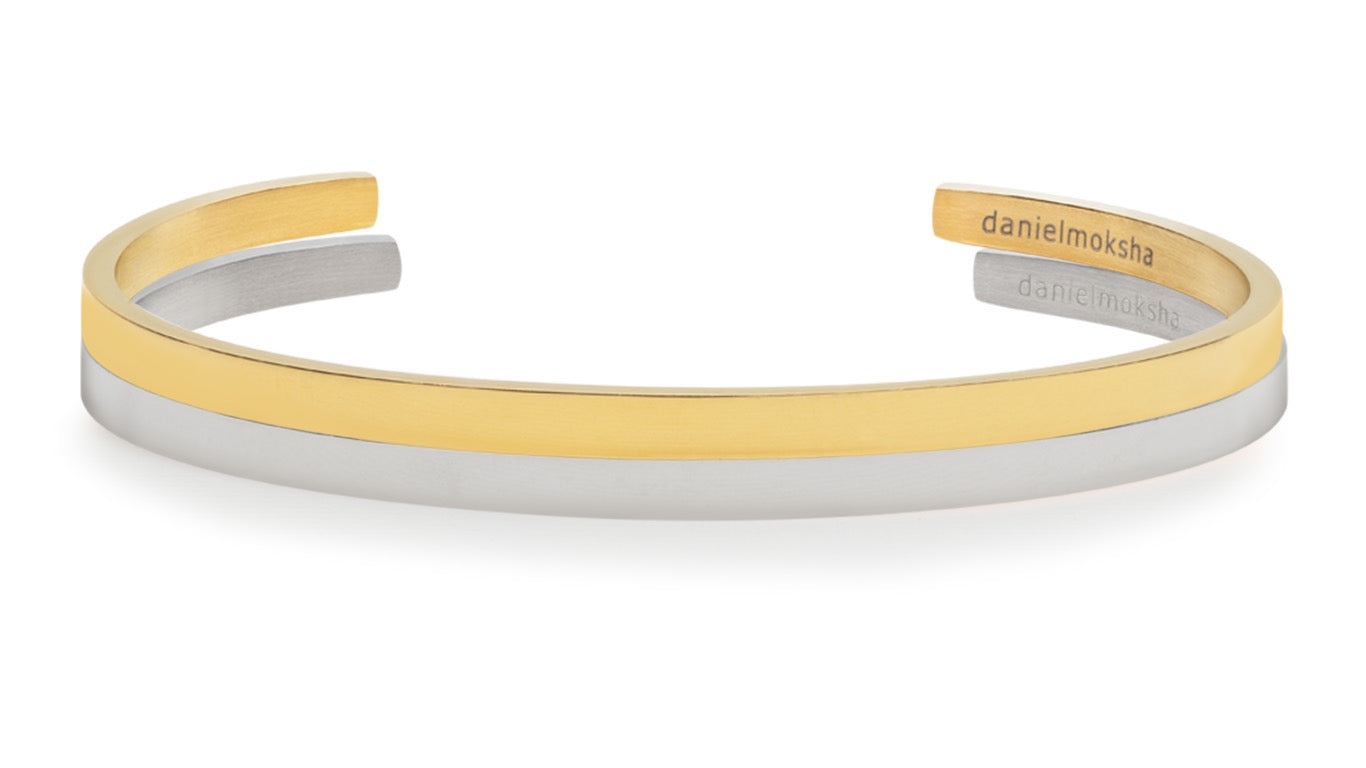 Pack Pareja (2 pulseras personalizadas)