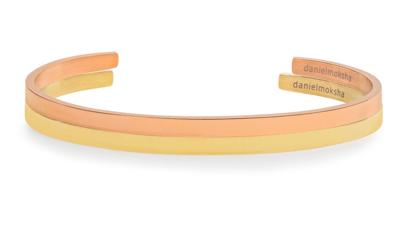 Pack Pareja (2 pulseras personalizadas)