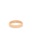 Anillo You're my person  Daniel Moksha