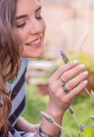 Anillo Puedes con todo - Daniel Moksha