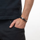 Pulsera personalizada hombre Daniel Moksha