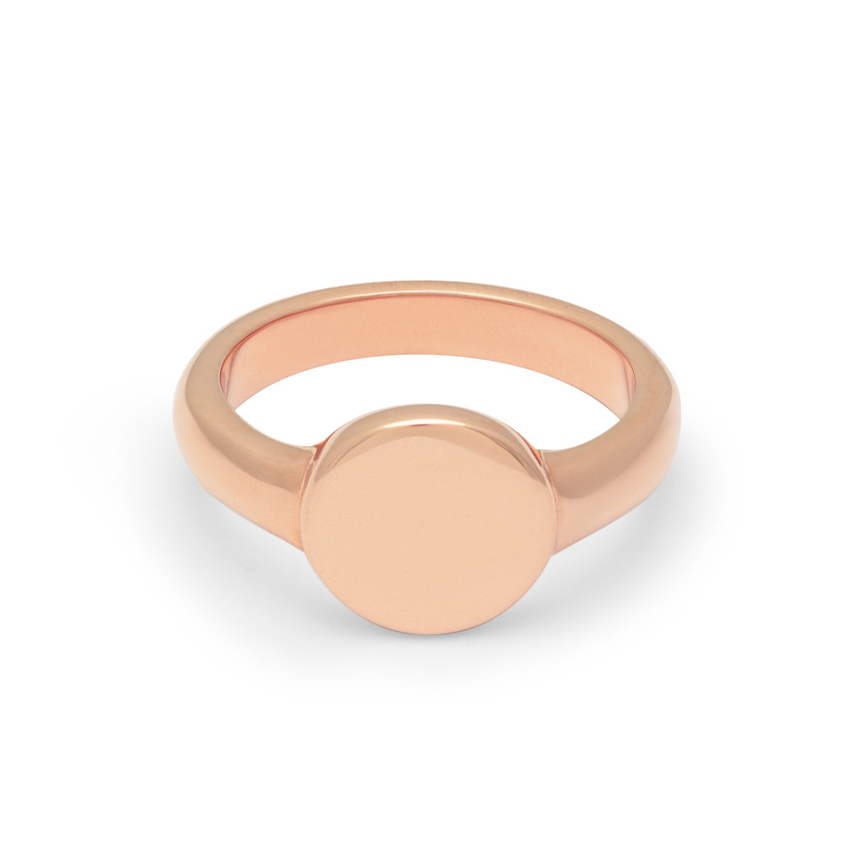 Anillo personalizado - Daniel Moksha