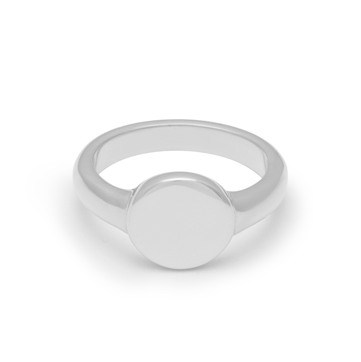 Anillo personalizado - Daniel Moksha