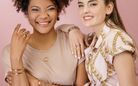 Pulsera Hermanas por siempre    Daniel Moksha